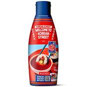 Korean Street Sweet-Chili-Sauce Vergleich