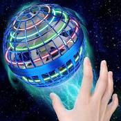 Korffe Magischer Fliegender Ball Vergleich