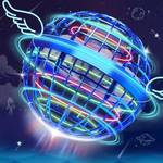 Korffe Fliegender Ball