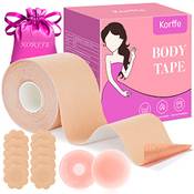 Korffe Klebe Bh Push Up Vergleich