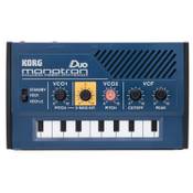 Korg Monotron Duo Vergleich