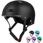 Korimefa Kinderfahrradhelm