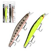 Kornerain Zander Wobbler Vergleich