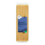 Kornreis Dinkel-Spaghetti