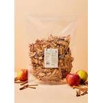 Koro Apfelchips mit Zimt