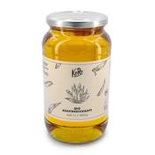 KoRo - Bio Agavendicksaft Vergleich