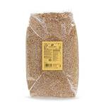 Koro Bio Amaranth gepufft