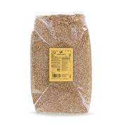 Koro Bio Amaranth gepufft