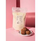 Koro Bio Falafel-Mischung Vergleich