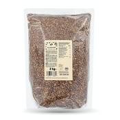 KoRo Bio geschrotete Leinsamen Vergleich