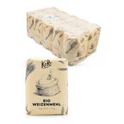 Koro Bio Weizenmehl Vergleich