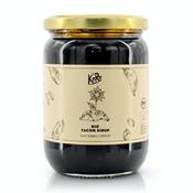 Koro - Bio Yaconsirup