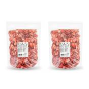 Koro Gefriergetrocknete Erdbeeren