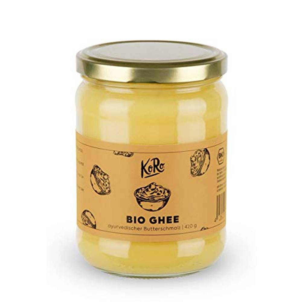 Ghee Test & Vergleich » Top 10 im April 2025