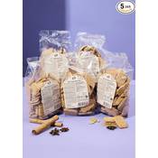 Koro Mini Bio Spekulatius Vergleich