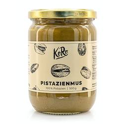 Koro Pistazienmus