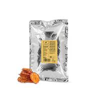 Koro Süßkartoffelchips Vergleich