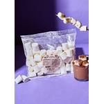 Koro Vegane Schaumzuckerware mit Vanillegeschmack