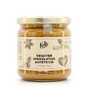 Koro Veganer Spekulatius Aufstrich Vergleich