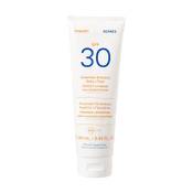 Korres Yoghurt Sonnenschutz-Emulsion LSF 30 Vergleich