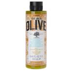 Korres Pure Greek Olive