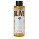 Korres Pure Greek Olive Vergleich
