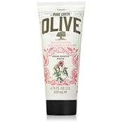 Korres Olive und Verbena Körpermilch Vergleich