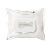 Korres Olympus Tea Detox-Reinigungstücher