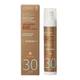 Korres Red Grape Anti-Aging/ Anti-Spot getönte Sonnencreme LSF 30 Vergleich