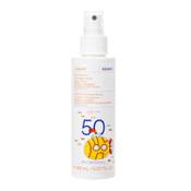 Korres Yoghurt Komfort Sonnenschutzspray Vergleich