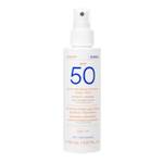 Korres Yoghurt Sonnenemulsion LSF 50