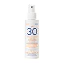Korres Yoghurt Sonnenschutz Sprüh-Emulsion LSF 30
