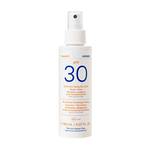Korres Yoghurt Sonnenschutz Sprüh-Emulsion LSF 30