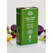 Korvel Extra Virgin Olive Oil Vergleich