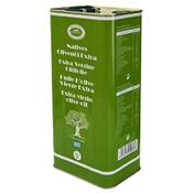Korvel Mediterranean Quality Products Olivenöl Vergleich