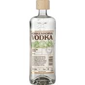 Koskenkorva Lemon Lime Yarrow