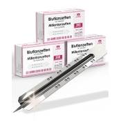 Kosmetex JP01 Vergleich