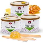 Kosmetex Sugar Paste