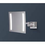 TALOS Kosmetikspiegel beleuchtet mit LED  Vergleich