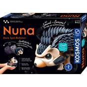 Kosmos 620066 Nuna