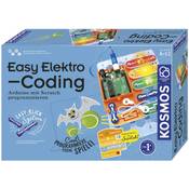 KOSMOS 620523 Easy Elektro - Coding Vergleich