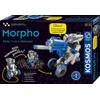Kosmos 620837 Morpho