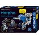 Kosmos 620837 Morpho Vergleich