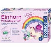 KOSMOS 643690 Einhorn Kristallgarten Vergleich