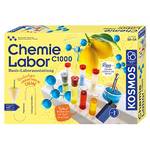 Kosmos 645540 - Chemielabor C 1000