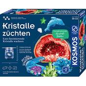 Kosmos 645601 Vergleich