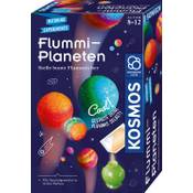 KOSMOS 657765 Vergleich