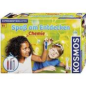 Kosmos 661014 - Spaß am Entdecken Vergleich