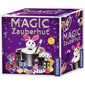 Kosmos 680282 - Magic Zauberhut Vergleich