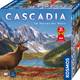 Kosmos 682590 Cascadia Vergleich